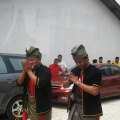 Seni Silat Persembahan Pengantin Professional