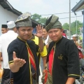 Seni Silat Persembahan Pengantin Professional