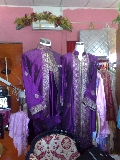 Butik Pengantin Dan Kecantikan Mahligai Gading