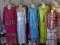 Butik Pengantin Dan Kecantikan Mahligai Gading