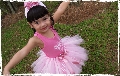 Twirl Princess Handmade Tutu