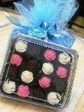 Dzyan Cakes & Chocolate House