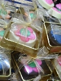 Dzyan Cakes & Chocolate House