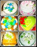 Kakina Sweet Bakery
