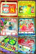 Kakina Sweet Bakery