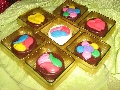 Rahimah's Choc
