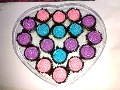 Homemade Kek Dan Coklat