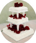 Rhy Cake House