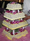 Rhy Cake House