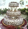 Rhy Cake House