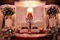 Zarra Wedding  & Planner