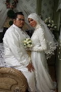 Zarra Wedding  & Planner