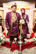 Zarra Wedding  & Planner