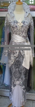 Indonesia Indah Sulam Collections