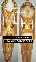 Indonesia Indah Sulam Collections