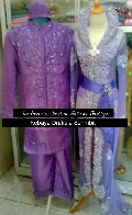 Indonesia Indah Sulam Collections