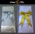 Oneshines  (handmade Wedding Invitation)
