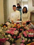 Butik Pengantin Pelamin Hati