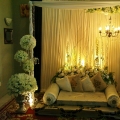 Khai Wedding Deco @ Pelamin