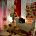 Khai Wedding Deco @ Pelamin