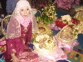 Pakej Pertunangan & Make-up Artist