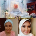 Pakej Pertunangan & Make-up Artist