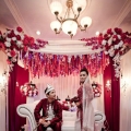 The Bridal Department By Nazzib Samad