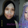 Mutiara Kristal Bridal Place