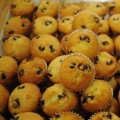 Sweet Homemade Chocolates
