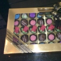 Sweet Homemade Chocolates