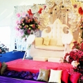 D'suezy's Astana Pengantin