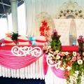 D'suezy's Astana Pengantin