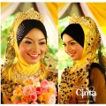D'suezy's Astana Pengantin