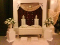 Butik Pengantin Pelamin Hati