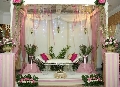Butik Pengantin Pelamin Hati