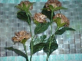 Telur Pindang & Bunga Pinang