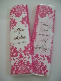 Chocolat Wrapper