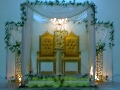 R&b Canopy