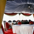 R&b Canopy