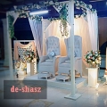 De`shasz Wedding Boutique