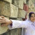 Adiputragraphy