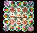 Cupie Cupie Cakes