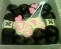 Moi Chocolat