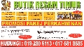 Butik Resam Timur