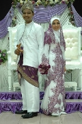 Butik Pengantin Lestari 