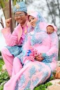 Butik Pengantin Lestari 