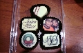 Perkahwinan Chocolates & Gifts Kesendirian