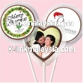 Perkahwinan Chocolates & Gifts Kesendirian