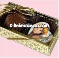 Perkahwinan Chocolates & Gifts Kesendirian