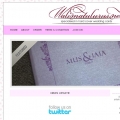 Walimatulurus | Kad Kahwin Hard Cover